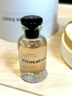 正規品】ルイヴィトン ルジュールスレーヴ EDP ミニチュアボトル10ml