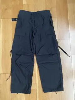 新品未使用 アルファ ALPHA INDUSTRIES カーゴパンツ M-51