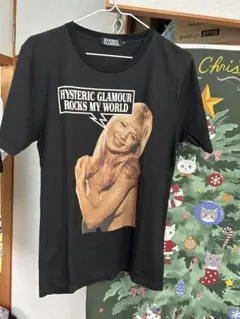木村拓哉、亀梨和也着☆ヒステリックグラマー☆Tシャツワンピ☆ - メルカリ