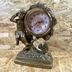 2025年最新】シチズン置き時計エンジェルの人気アイテム - メルカリ