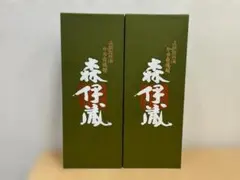 森伊蔵 極上の一滴 720ml 25度 2本のサムネイル