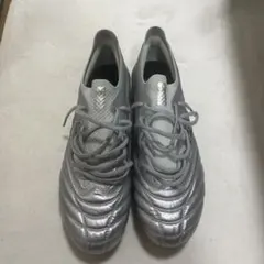 モレリアネオ4β シルバー