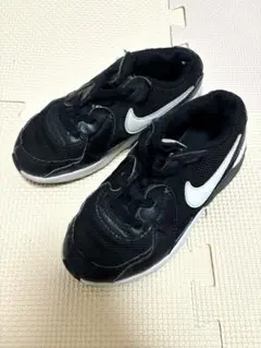 NIKE ナイキ エアマックス　キッズ　18cm