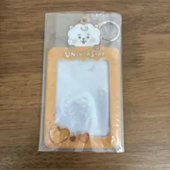 BT21 RJトレカ ケース ジン BTS
