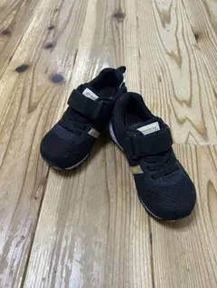 ムーンスター　スニーカー16cm