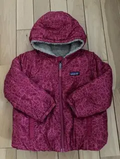 Patagonia 中綿ダウンコート　ジャンバー