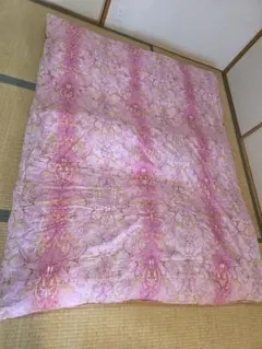 新品未使用品　タグ付き　東洋羽毛　TUK羽毛布団　シングル　ピンク 2025年最新】東洋羽毛の人気アイテム - メルカリ