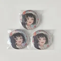 学マス 音楽祭 雨夜燕 缶バッジ 3点 - メルカリ