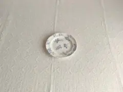 3枚セット ジノリ1735 ミナ・ペルホネンコラボ スターツリー ラウンドS