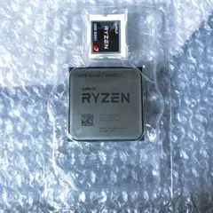 2026年最新】AMD ryzen 7 5700x3dの人気アイテム - メルカリ