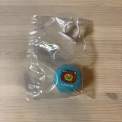 treasure ジェヒョク　ピカっとリング　新品未開封