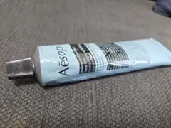 aesop ハンドクリーム　レバレンス