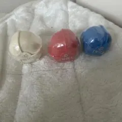 TWICE LOVELYS リングコレクション