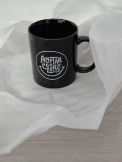 AMPTAKxCOLORS マグカップ ブラック アンプタックカラーズのサムネイル