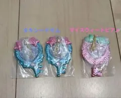 サンリオ きらっとマジカルチャーム タキシードサム、マイスウィートピアノ