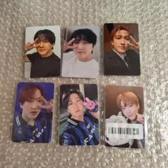 Stray Kids チャンビン fans KMS CS YZY KARMA