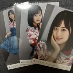 乃木坂46 生写真　山下美月　2020.Lucky Bag 直筆サイン 乃木坂46 生写真 山下美月 2020.Lucky Bag 直筆サイン - メルカリ