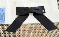 2025年最新】CHANEL シャネル リボンバレッタの人気アイテム - メルカリ