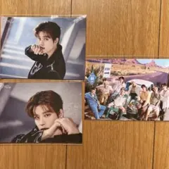 Straykids 스키즈 트레카 란틀레 선민 집합