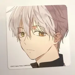 イゼキエル　ある日、お姫様になってしまった件について　コースター　韓国　カフェ