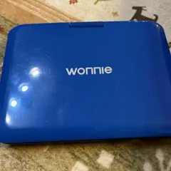 2026年最新】ポータブルdvdプレーヤー wonnieの人気アイテム - メルカリ