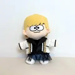 篠塚大輝　Rock this Party ぬい　timelesz 服　衣装