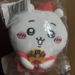 ちいかわ　クレープ　くじ　B賞