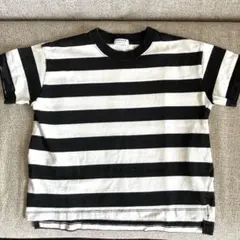 LOWRYS FARM KIDS ローリーズファームキッズ　半袖Tシャツ　120