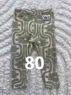 semon レギンス flower 80のサムネイル