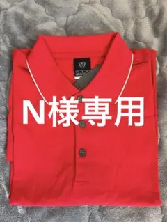 NIKE GOLF ポロシャツ (XL) 新品未使用