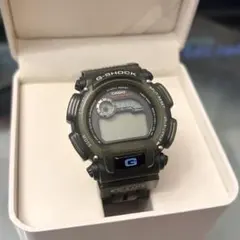 CASIO G-SHOCK G-LIDE デジタル 腕時計のサムネイル