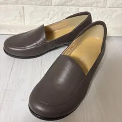 4e 革靴
