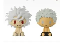 ヒロアカ　一番くじ　更に向こうへ　H賞 死柄木弔　オール・フォー・ワン