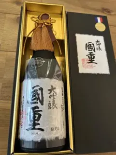 ヨイキゲン株式会社＊総社BLACK PREMIUM SAKE - メルカリ