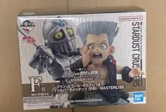 ジョジョの奇妙な冒険 一番くじ　ポルナレフ　フィギュア