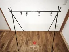【1度のみ使用】MINIMAL WORKS INDIAN HANGER Lサイズのサムネイル