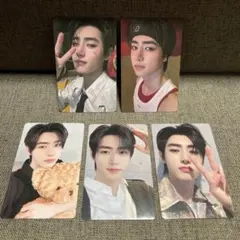 ENHYPEN★SUNGHOON ソンフン