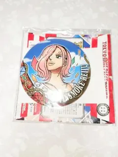 ONE PIECE ワンピース 東京ワンピースタワー コレ缶 レイジュ