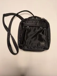 美品 PORTER タンカー ショルダーポーチ CDポーチ カメラバッグ - メルカリ