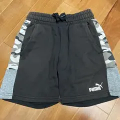 PUMA プーマ ハーフパンツ 半ズボン