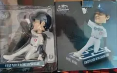 2026年最新】大谷ボブルヘッド人形の人気アイテム - メルカリ