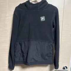 Nike Therma-Fit パーカー Lサイズ ブラック