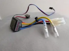 SANWA BL-SIGMA ブラシドモーター用ESCのサムネイル