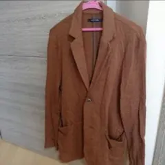 美品！URBAN RESEARCH DOORS テーラードジャケット