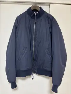 2026年最新】nanamica MA-1・フライトジャケットの人気アイテム - メルカリ