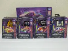 2025年最新】トランスフォーマー レガシー TL-13 モーター