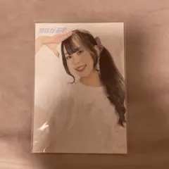 特撮がるず しずくちゃんブロマイド×1のサムネイル