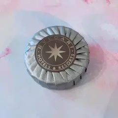 BVLGARI ブルガリ　ソープ