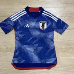 adidas 日本代表 サッカーウェア キッズ　ジュニア　130