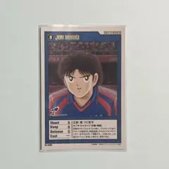 【非売品】キャプテン翼　DREAM TEAM カード キャプテン翼 DREAM TEAM カード ホロシール など 6点